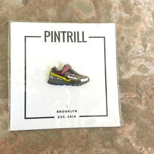 Brand new Pintrill Pin